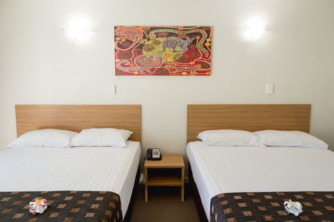Cairns Colonial Club Resort - Accommodation Nelson Bay 34