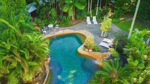 Cairns Colonial Club Resort - Accommodation Nelson Bay 16