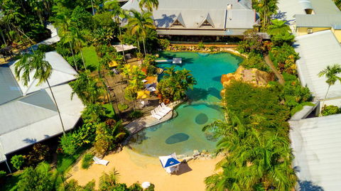 Cairns Colonial Club Resort - Accommodation Nelson Bay 13