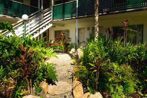 Cairns Colonial Club Resort - Accommodation Nelson Bay 43