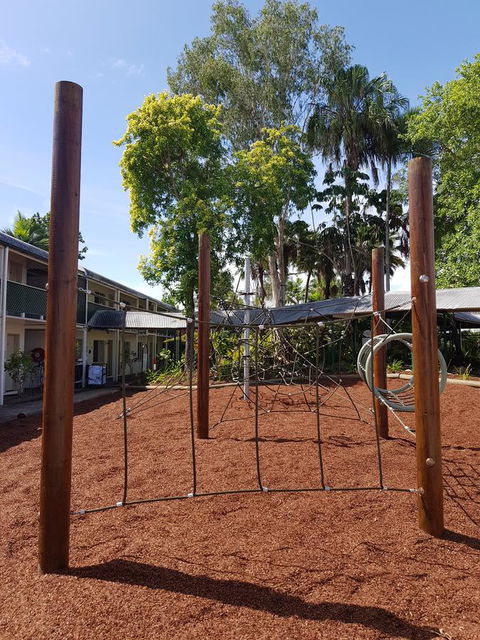 Cairns Colonial Club Resort - Accommodation Nelson Bay 11
