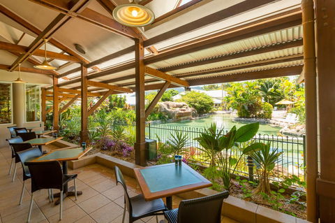 Cairns Colonial Club Resort - Accommodation Nelson Bay 20