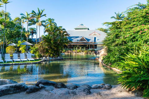 Cairns Colonial Club Resort - Accommodation Nelson Bay 12