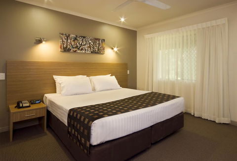 Cairns Colonial Club Resort - Accommodation Nelson Bay 41