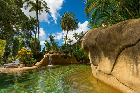 Cairns Colonial Club Resort - Accommodation Nelson Bay 15