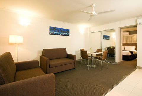 Cairns Colonial Club Resort - Accommodation Nelson Bay 28
