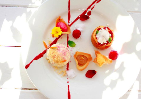 Hampton Estate Wines - Accommodation Nelson Bay 25