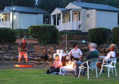 Hampton Estate Wines - Accommodation Nelson Bay 18