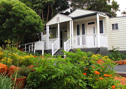 Hampton Estate Wines - Accommodation Nelson Bay 16