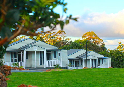 Hampton Estate Wines - Accommodation Nelson Bay 21