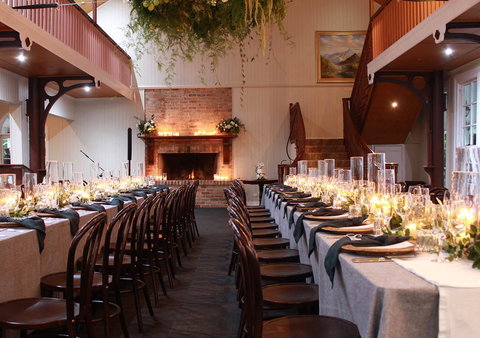 Hampton Estate Wines - Accommodation Nelson Bay 13