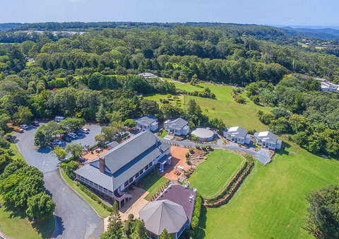 Hampton Estate Wines - Accommodation Nelson Bay 26