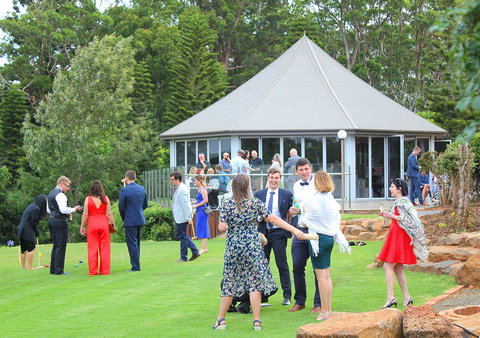 Hampton Estate Wines - Accommodation Nelson Bay 17