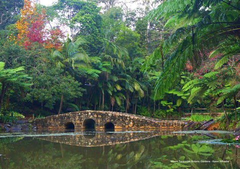 Hampton Estate Wines - Accommodation Nelson Bay 27