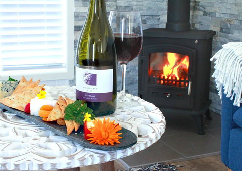 Hampton Estate Wines - Accommodation Nelson Bay 6