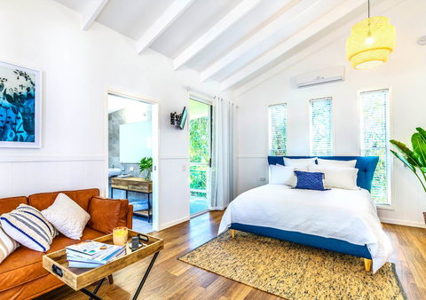 Hampton Estate Wines - Accommodation Nelson Bay 23