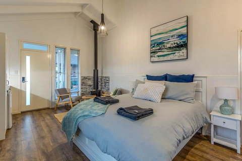 Hampton Estate Wines - Accommodation Nelson Bay 5