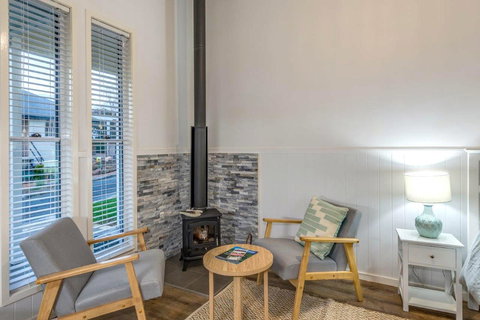 Hampton Estate Wines - Accommodation Nelson Bay 1