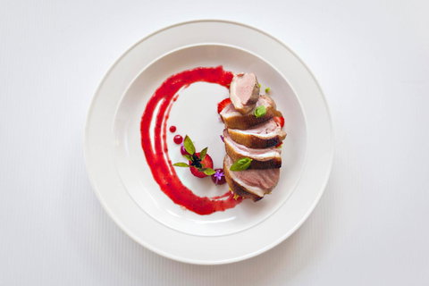 Hampton Estate Wines - Accommodation Nelson Bay 9