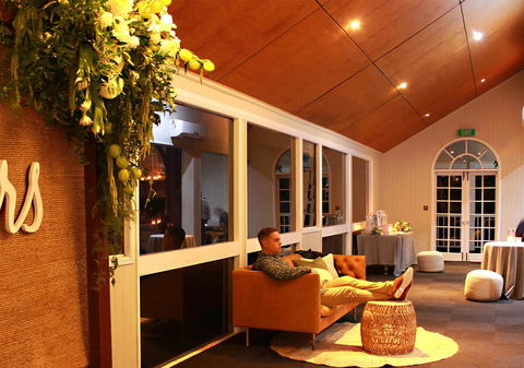 Hampton Estate Wines - Accommodation Nelson Bay 24