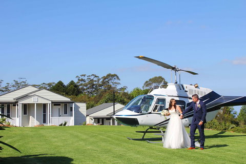 Hampton Estate Wines - Accommodation Nelson Bay 29