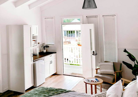 Hampton Estate Wines - Accommodation Nelson Bay 22