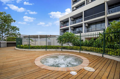 Sunshine Tower Hotel - Accommodation Nelson Bay 13