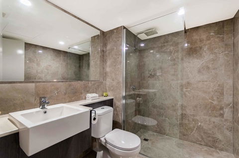 Sunshine Tower Hotel - Accommodation Nelson Bay 23