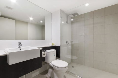 Sunshine Tower Hotel - Accommodation Nelson Bay 16