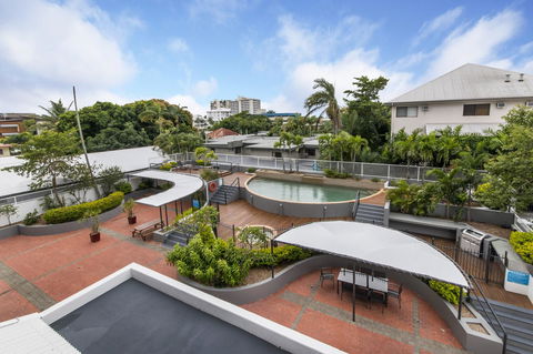 Sunshine Tower Hotel - Accommodation Nelson Bay 17