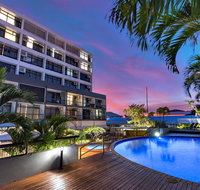 Sunshine Tower Hotel - Accommodation Nelson Bay