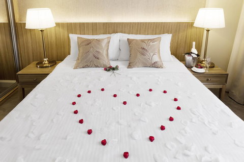 Hotel Diana - Accommodation Nelson Bay 34