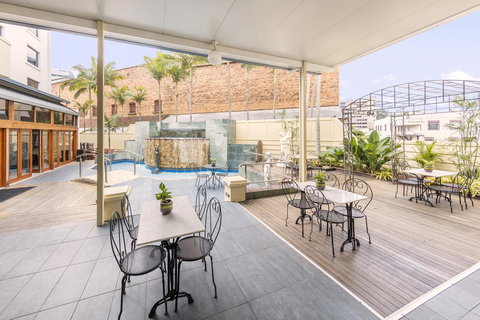 Hotel Diana - Accommodation Nelson Bay 17