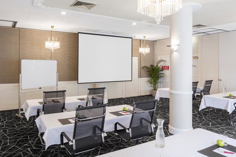 Hotel Diana - Accommodation Nelson Bay 10