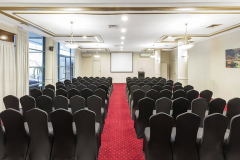 Hotel Diana - Accommodation Nelson Bay 13