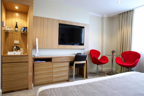 Hotel Diana - Accommodation Nelson Bay 40