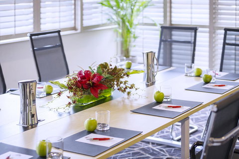 Hotel Diana - Accommodation Nelson Bay 9