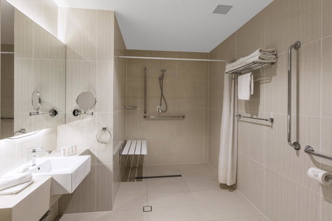 Hotel Diana - Accommodation Nelson Bay 39