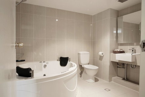 Hotel Diana - Accommodation Nelson Bay 30