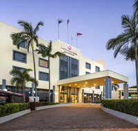 Best Western Plus Hotel Diana - Accommodation Nelson Bay