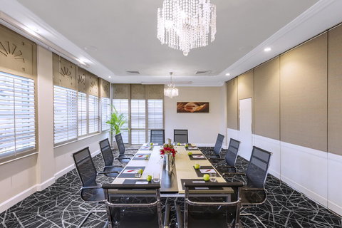 Hotel Diana - Accommodation Nelson Bay 14