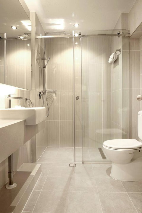 Hotel Diana - Accommodation Nelson Bay 27