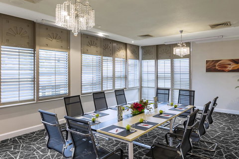 Hotel Diana - Accommodation Nelson Bay 12