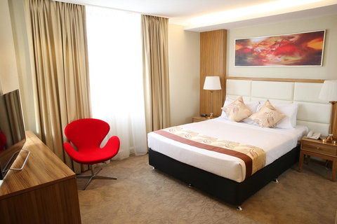 Hotel Diana - Accommodation Nelson Bay 25