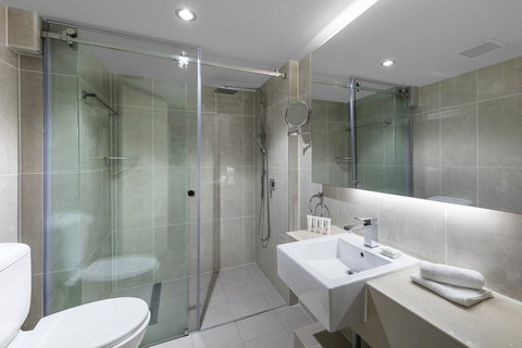 Hotel Diana - Accommodation Nelson Bay 42