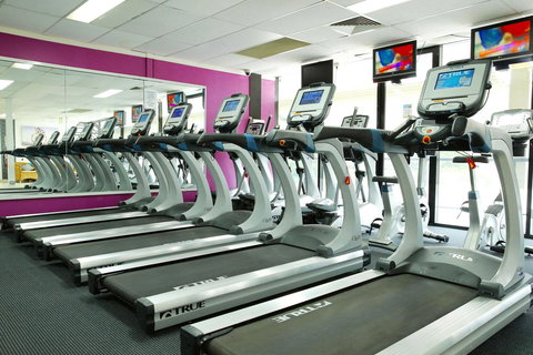 Hotel Diana - Accommodation Nelson Bay 19