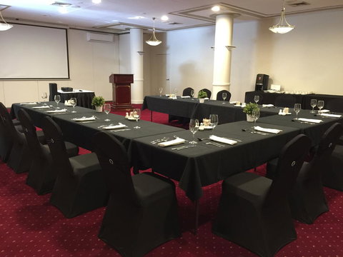 Hotel Diana - Accommodation Nelson Bay 15