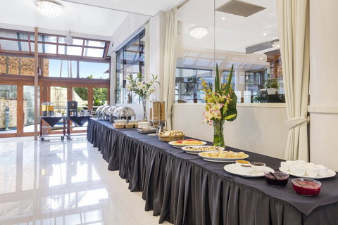 Hotel Diana - Accommodation Nelson Bay 6