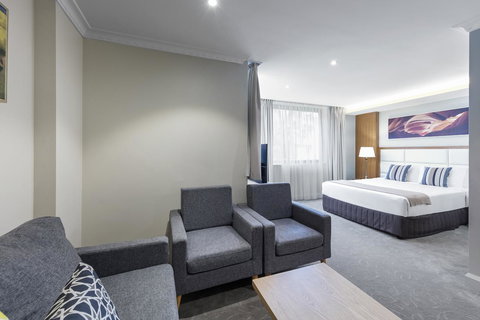 Hotel Diana - Accommodation Nelson Bay 37