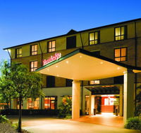 Travelodge Hotel Garden City Brisbane - Accommodation Nelson Bay